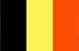 Belgium Flag