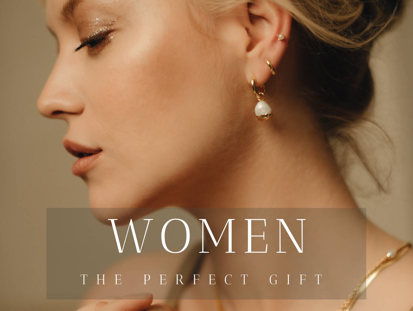 Women's Jewellery