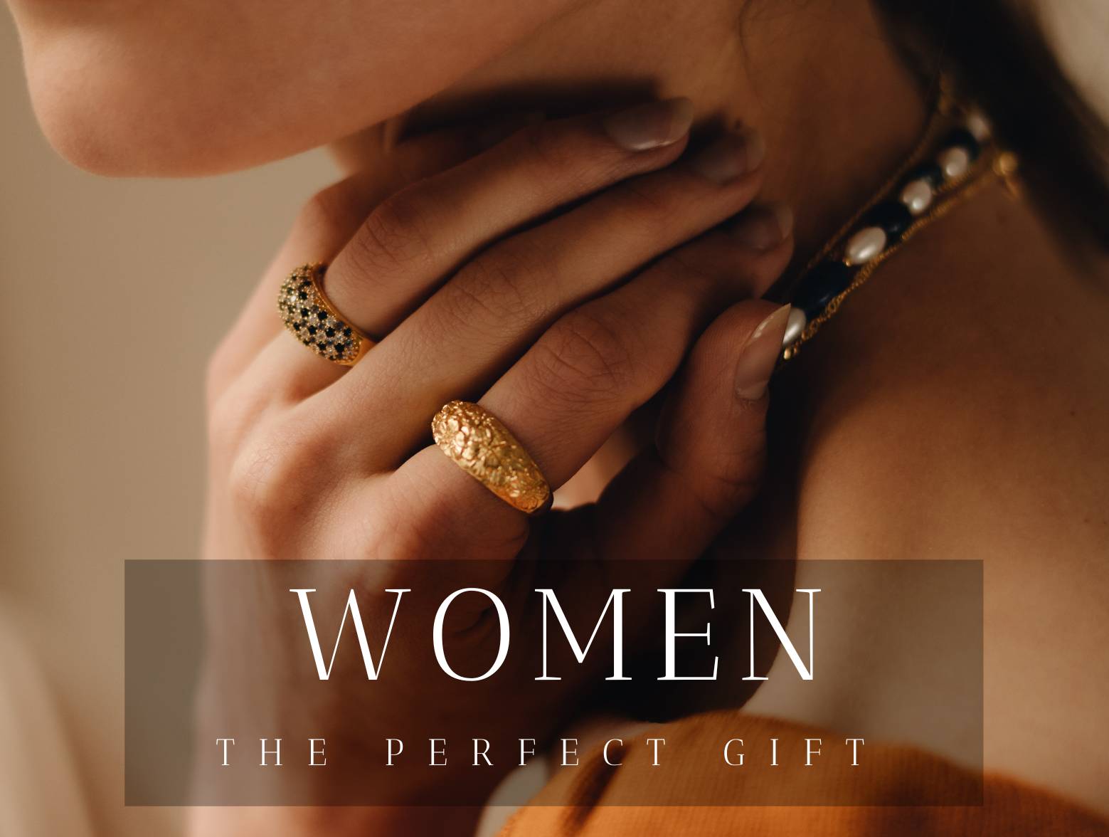 Women's Jewellery