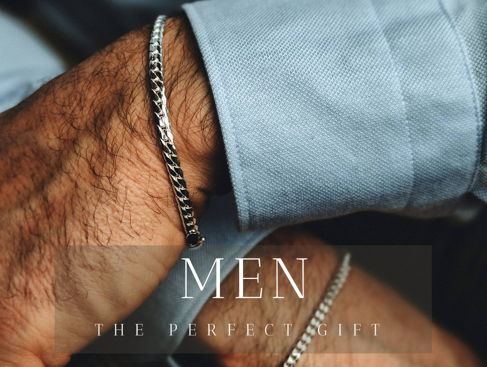 Men's Jewellery