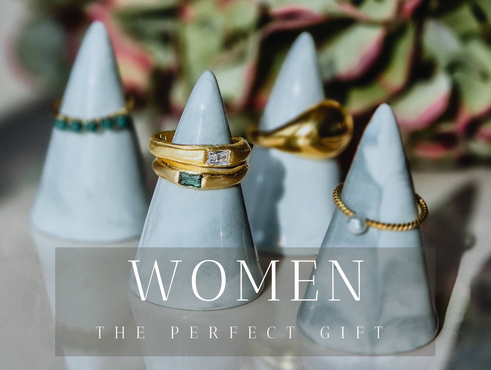 Women's Jewellery