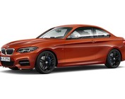 BMW 2 Serie