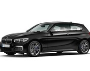 BMW 1 - F2X