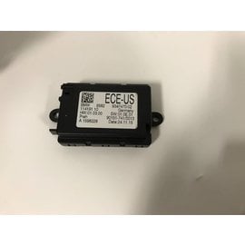 BMW ECE-US Touch Input Module