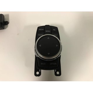 BMW BMW NBT Touch controller