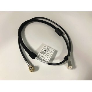 BMW BMW HSD leiding CIC - USB