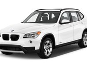 BMW X1 E84