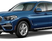 BMW X3 G01