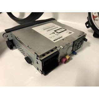 MINI Mini R60 / R61 CIC navigatieset kompleet