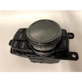 BMW BMW F serie Touch controller - Ceramic