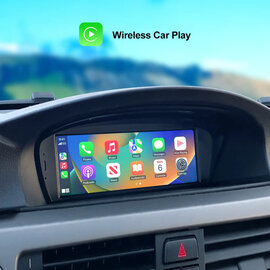 Apple Carplay / Android auto Touch screen (CIC)