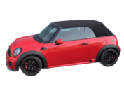 MINI R57 CABRIO