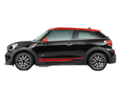 MINI R61 PACEMAN