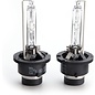 Super Vision Xenon Lamp 12v35w 6000K D2S