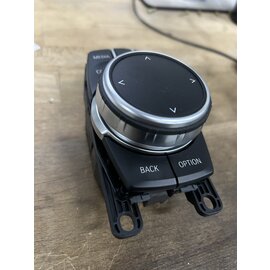 BMW Controller Touch 9459631 