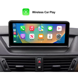 Apple Carplay / Android auto Touch screen E84