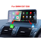 Apple Carplay / Android auto Touch screen E87