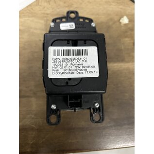 BMW Controller Touch 9490075