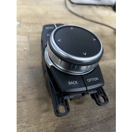 BMW Controller Touch 9490075