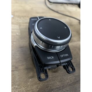 BMW Controller Touch 9490075