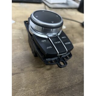 BMW Controller Touch 9490075