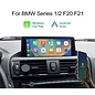 Apple Carplay / Android auto Touch screen F20
