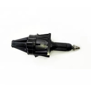BMW 11658485117 Set Wastegate-klepverstellers