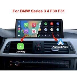 Apple Carplay / Android auto Touch screen F30