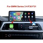 Apple Carplay / Android auto Touch screen F30