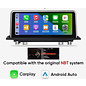 X1 Apple Carplay / Android auto Touch screen F48