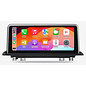 X1 Apple Carplay / Android auto Touch screen F48