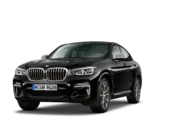 BMW X4 G02