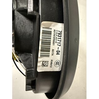 MINI Mini F56 spiegel links gebruikt