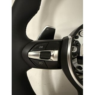 BMW BMW ///M sport stuurwiel