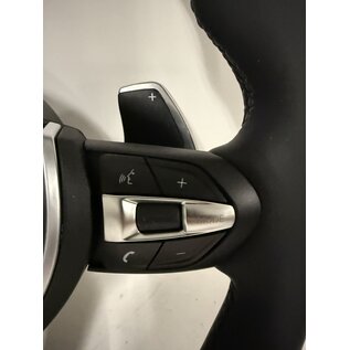 BMW BMW ///M sport stuurwiel