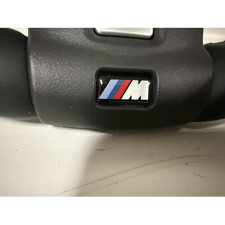 BMW BMW ///M sport stuurwiel