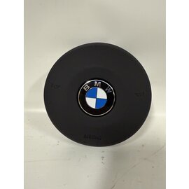 BMW BMW ///M sport stuurwiel - Airbag