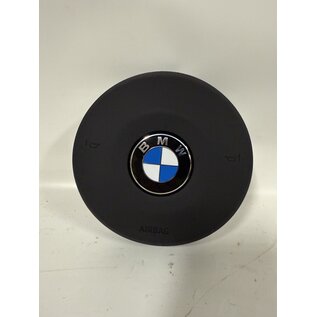 BMW BMW ///M sport stuurwiel - Airbag