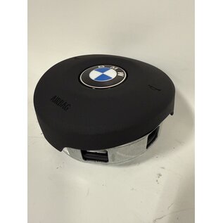 BMW BMW ///M sport stuurwiel - Airbag