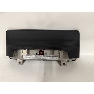 BMW BMW F3X TFT Central Information Display 8.8 inch touch (nieuw)