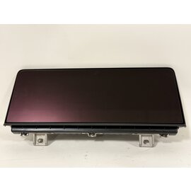 BMW BMW F3X TFT Central Information Display 8.8 inch touch (nieuw)