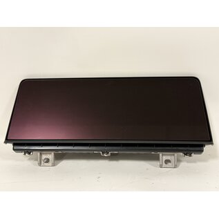BMW BMW F3X TFT Central Information Display 8.8 inch touch (nieuw)