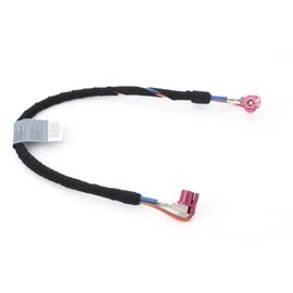 BMW Monitor HSD leiding voor F30 NBT