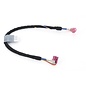 BMW Monitor HSD leiding voor F30 NBT