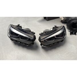 BMW Set LED koplampen BMW G05