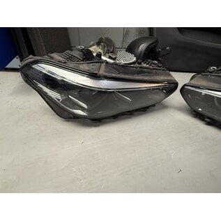 BMW Set LED koplampen BMW G05