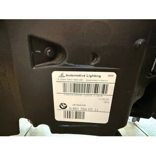 BMW Set LED koplampen BMW G05