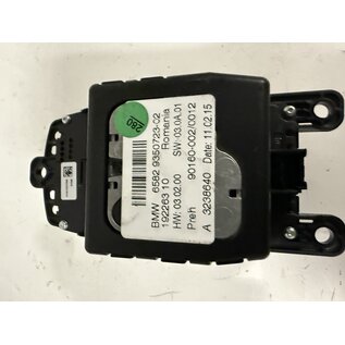 BMW BMW F10 Navigatiesysteem NBT id4