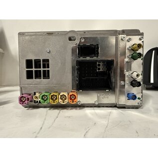 BMW BMW F10 Navigatiesysteem NBT id4