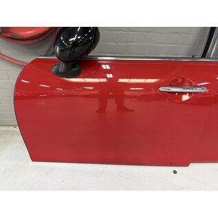MINI F55 Deuren links Cooper